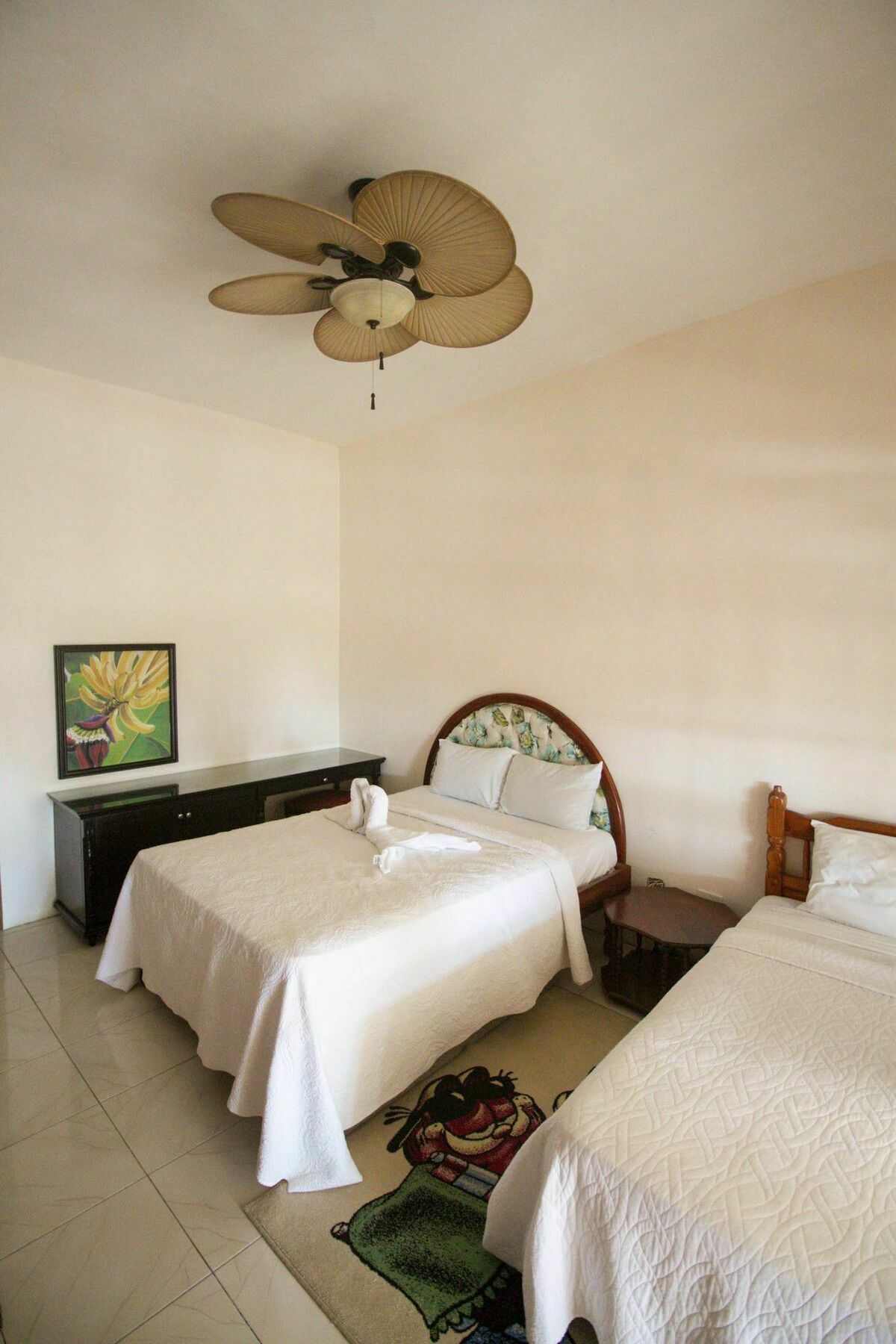 Chateau Margarite Bed And Breakfast 3* Montego Bay