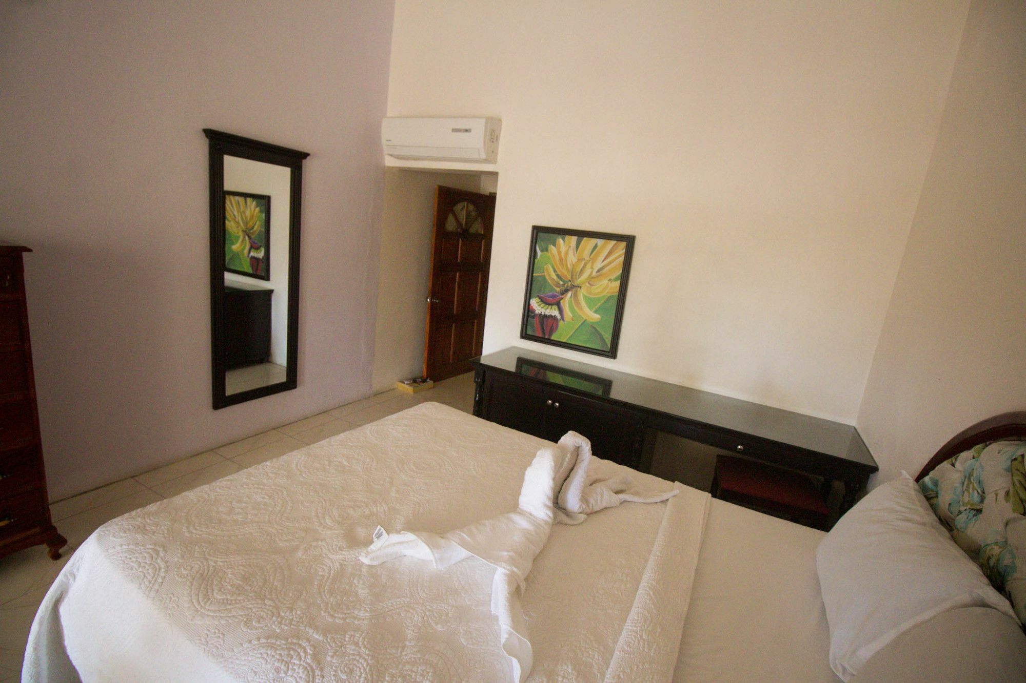 Chateau Margarite Bed And Breakfast 3* Montego Bay