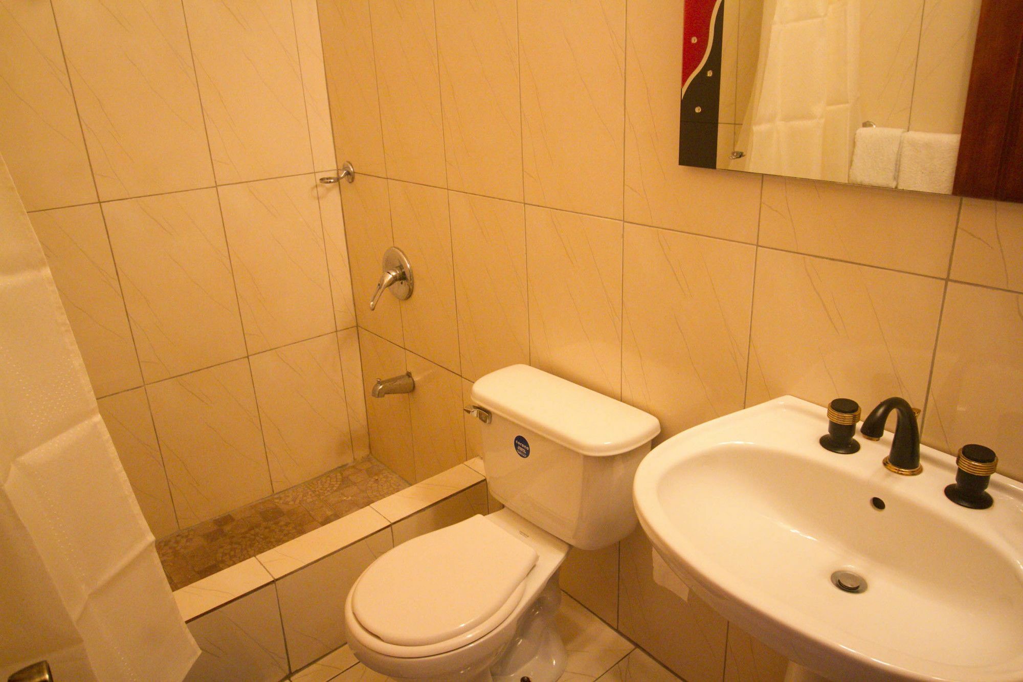 Chateau Margarite Bed And Breakfast 3*