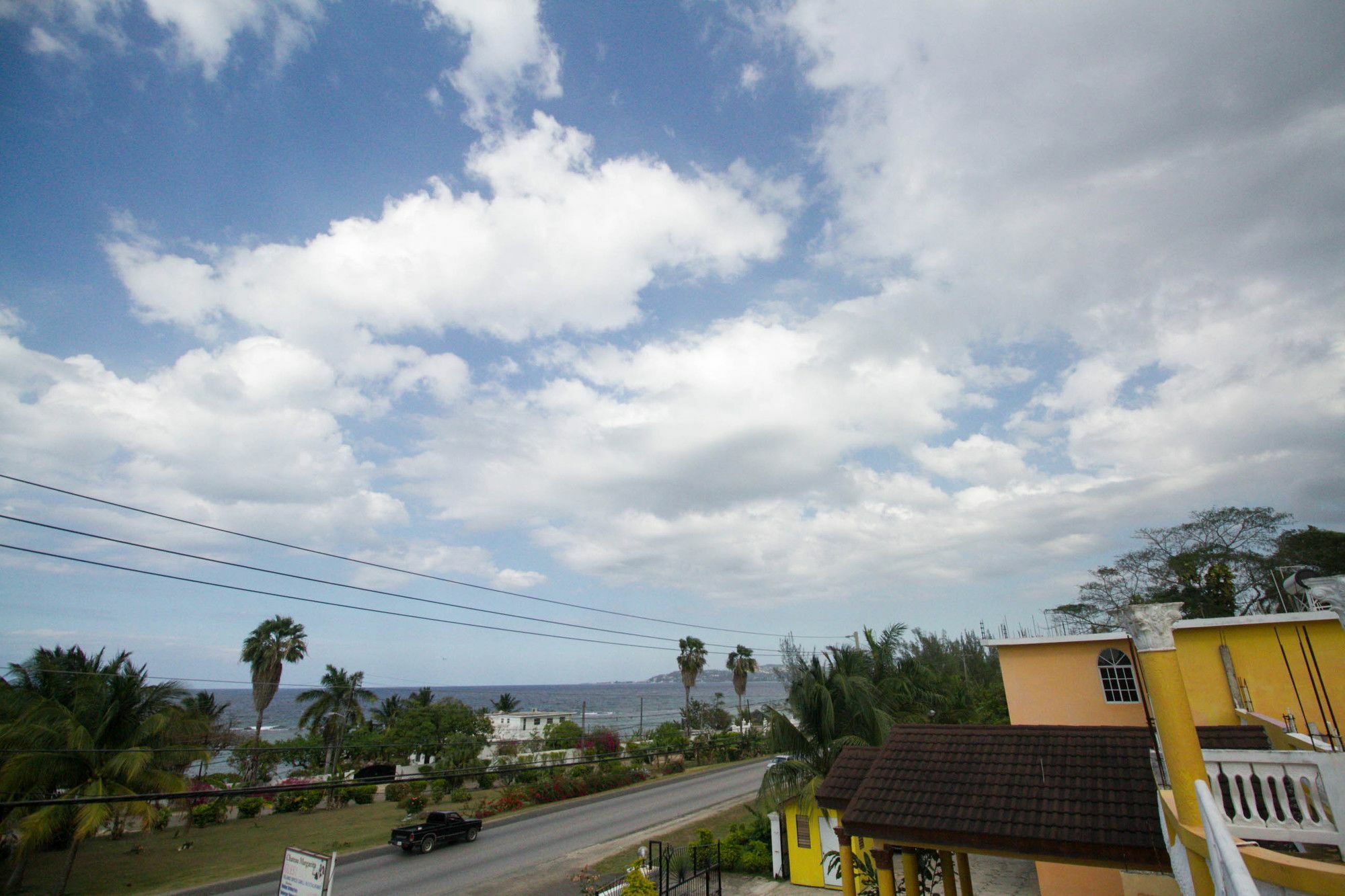 Chateau Margarite Bed And Breakfast Montego Bay