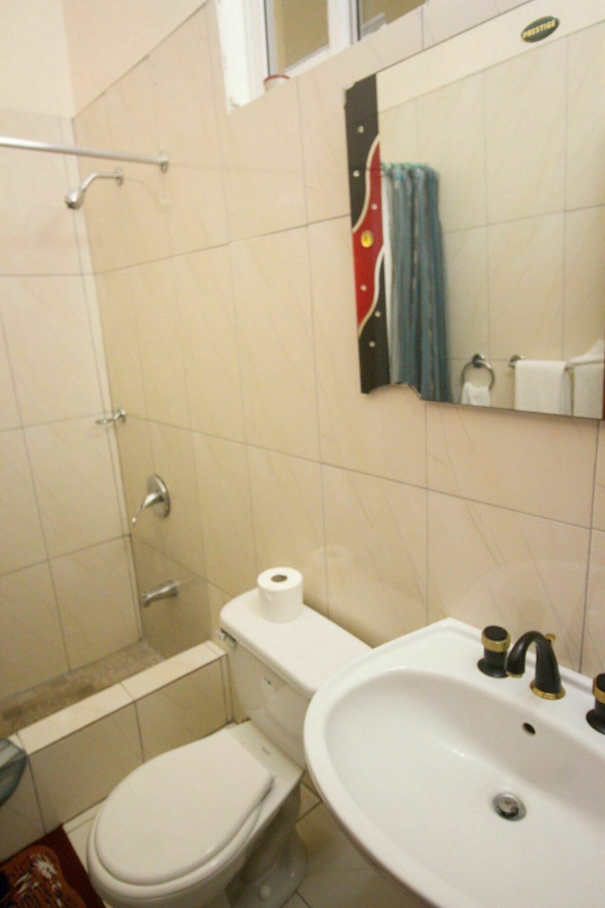 Guest house Chateau Margarite Bed And Breakfast