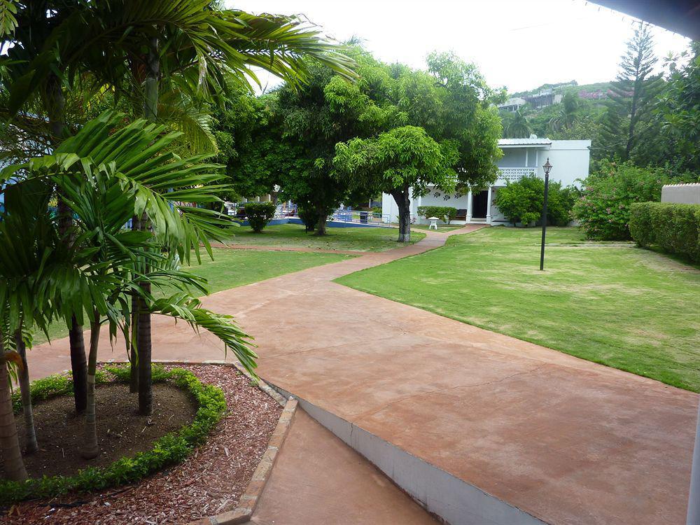 Toby's Hotel Montego Bay