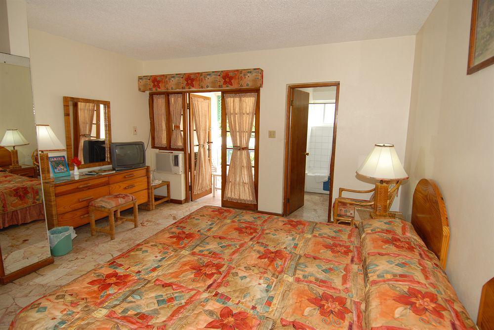 Toby's Hotel