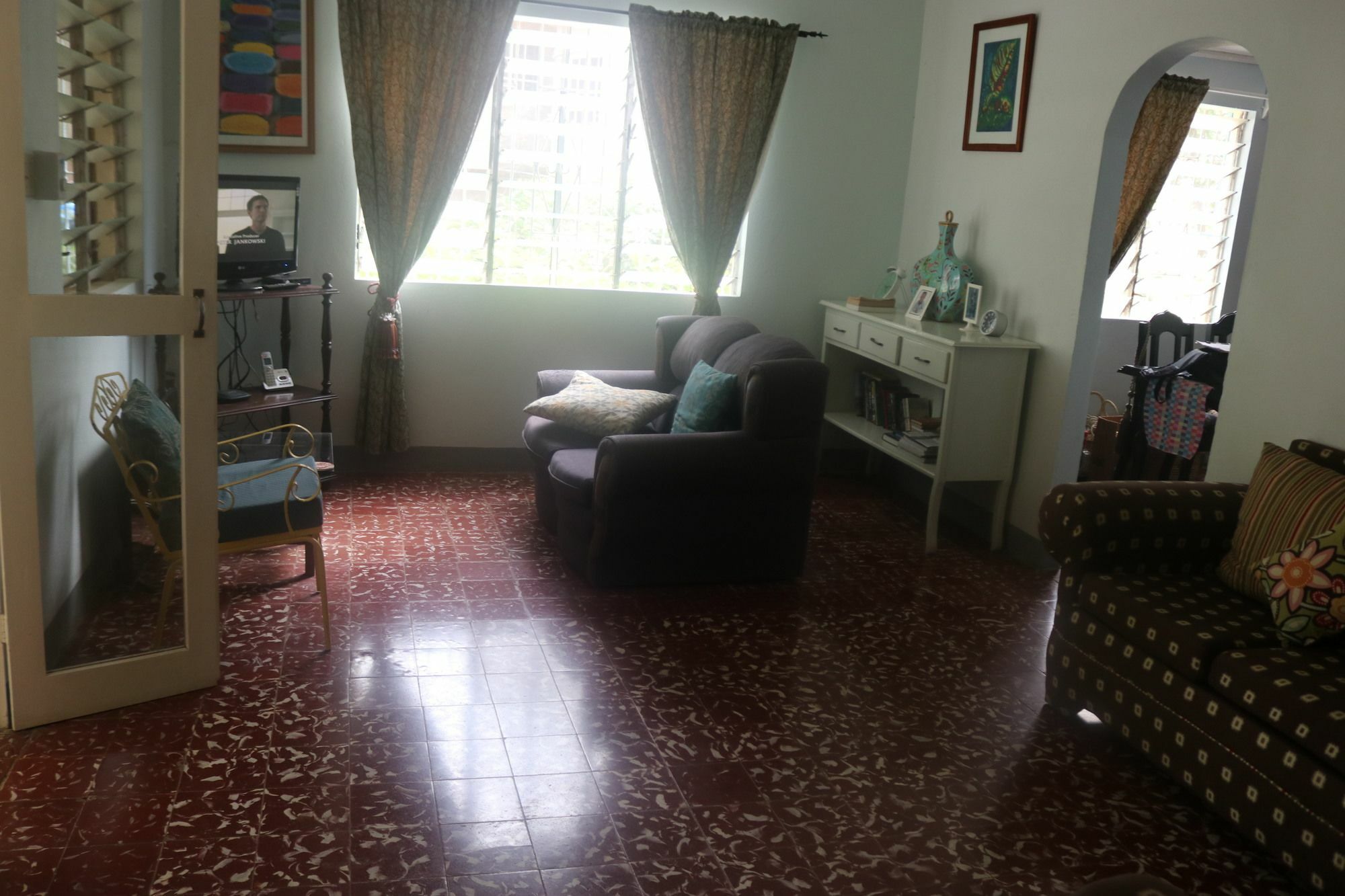 Albion Hotel Montego Bay