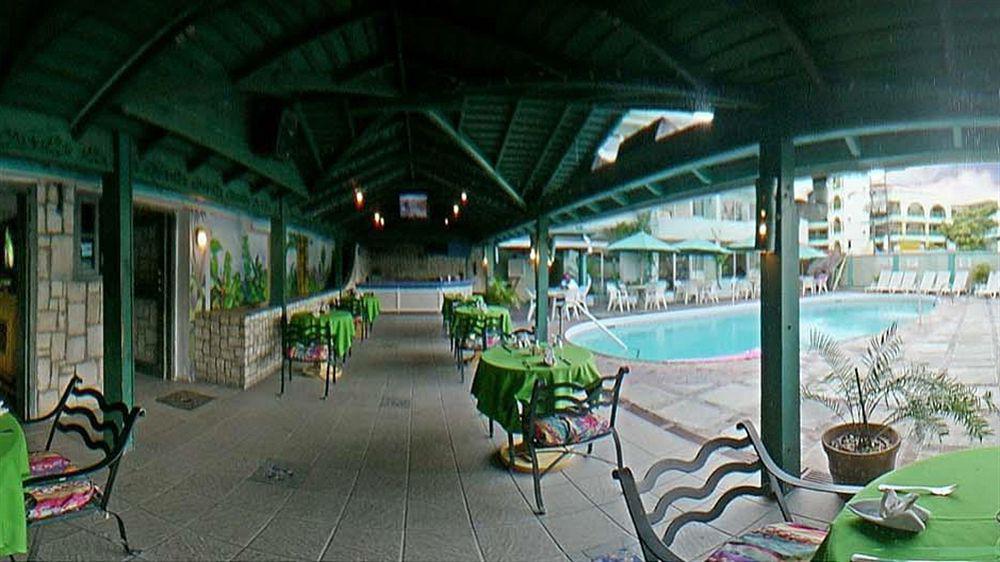 Hotel Doctors Cave