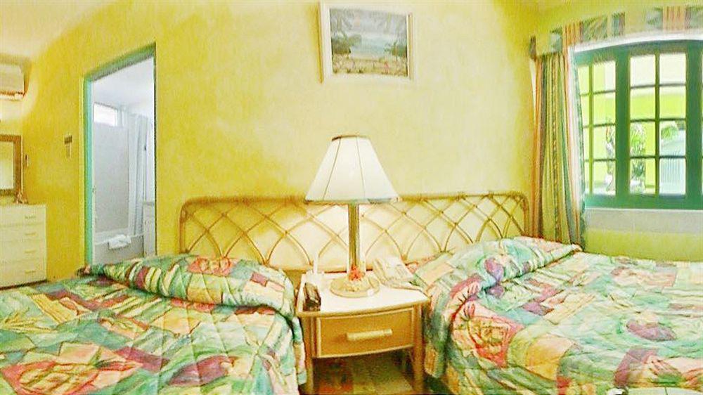 Doctors Cave 3* Montego Bay