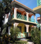 Hotel Sungardens 2*