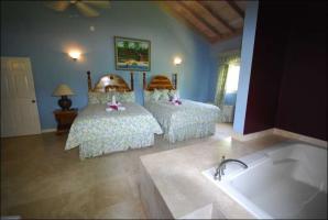 Paradise Tropical Spice - Apartment