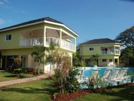 Apartment Paradise Tropical Spice -