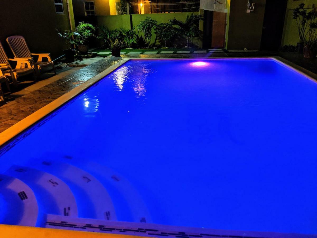 Guest house Zade's Vacation 3*