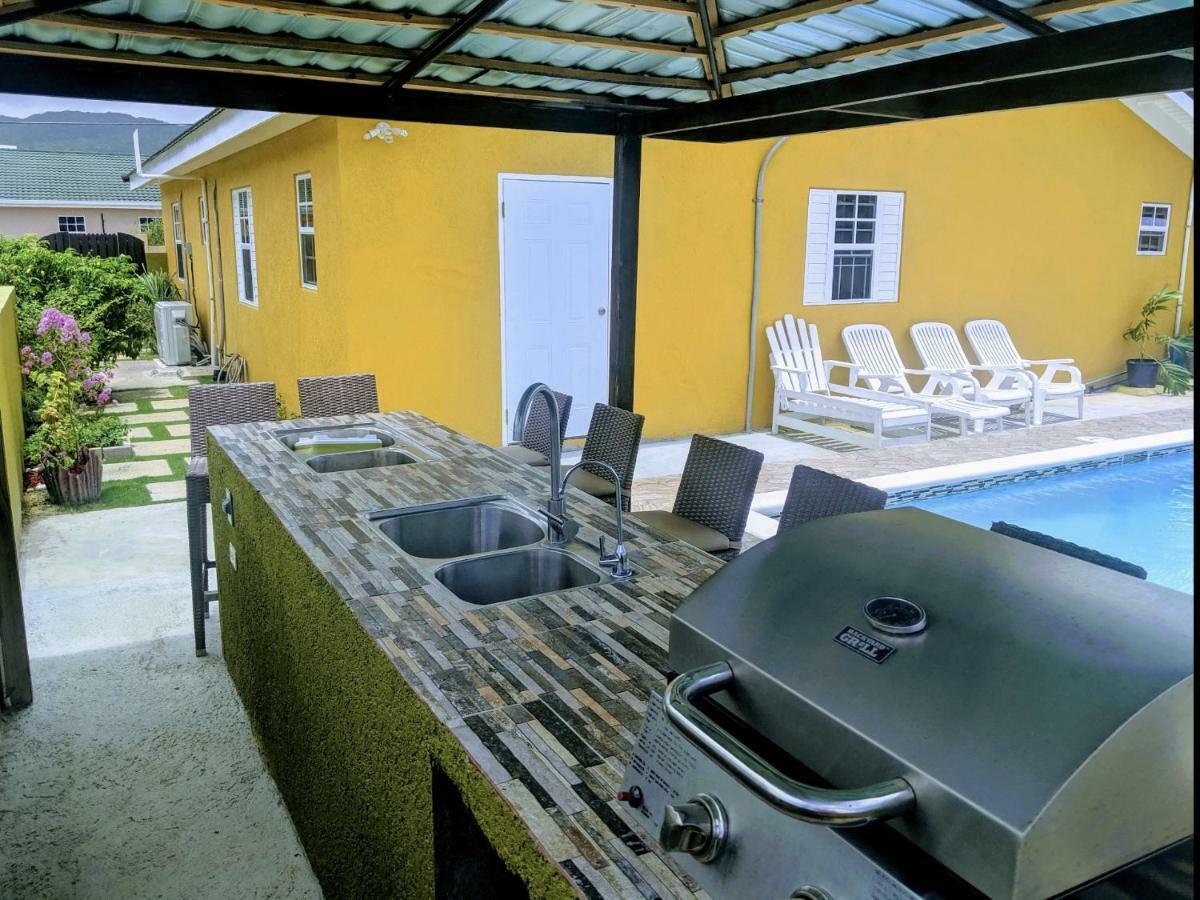 Zade's Vacation Guest house 3*
