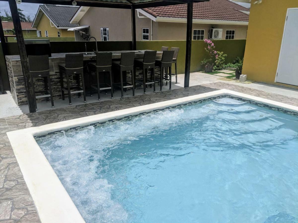 Guest house Zade's Vacation