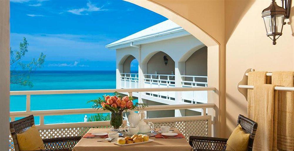 Sandals All Inclusive - Couples Only (adults Only) Resort 5*
