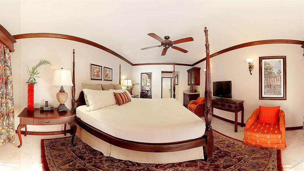 Resort Sandals All Inclusive - Couples Only (adults Only) 5*