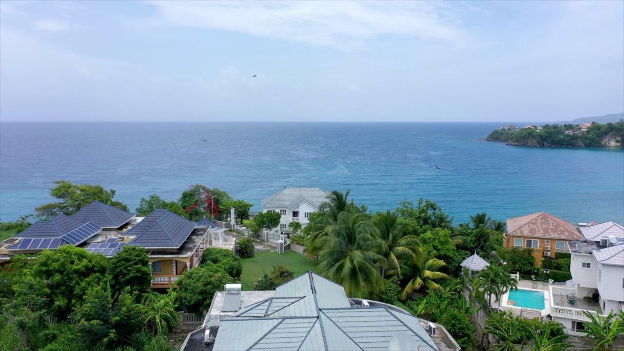 Jamaica Ocean View * Tower Isle