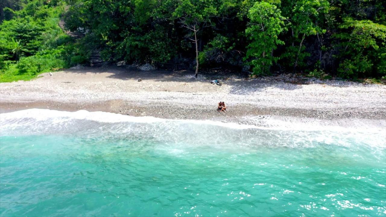 Villa Jamaica Ocean View