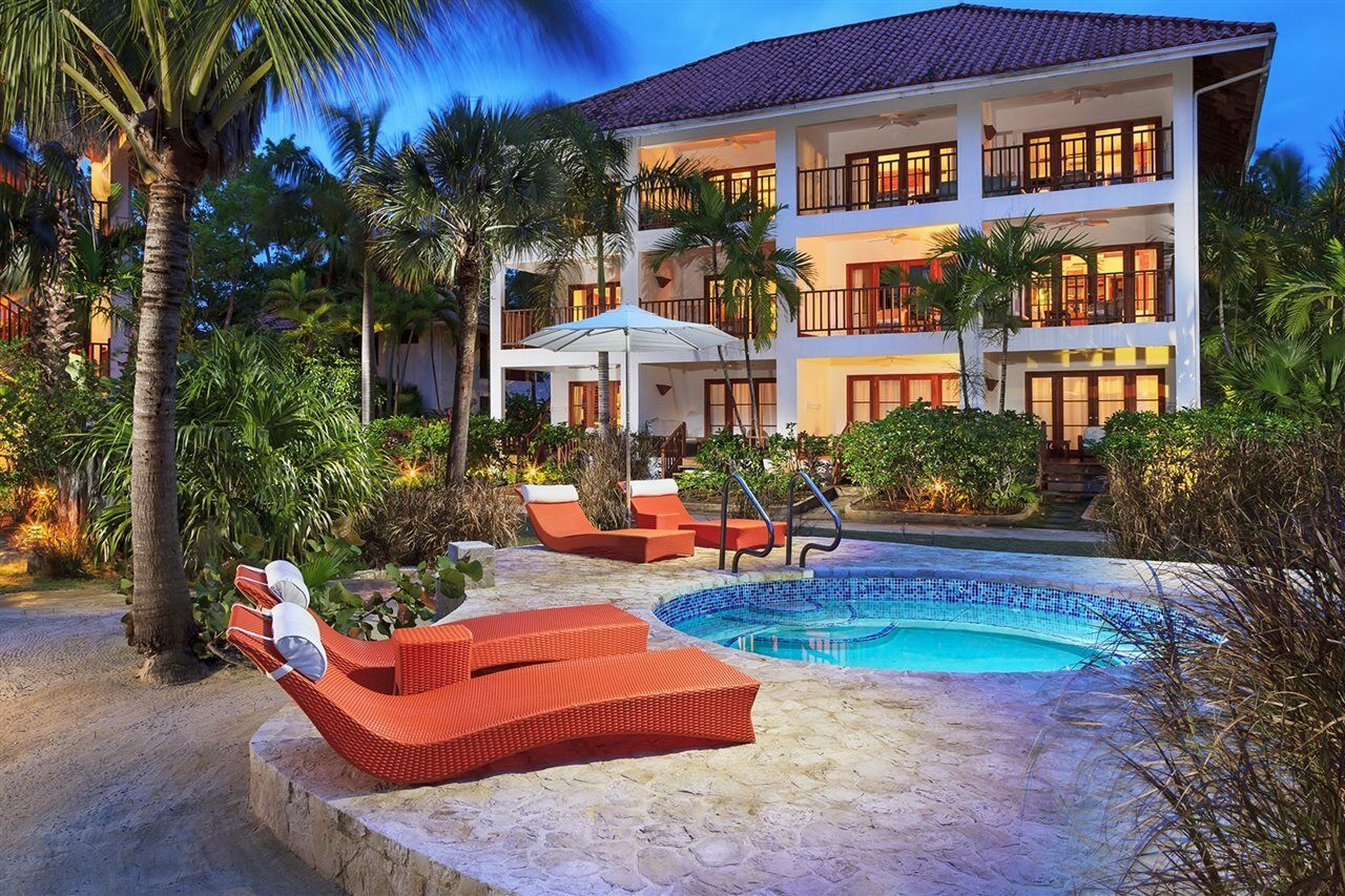 Resort Couples Swept Away (adults Only)