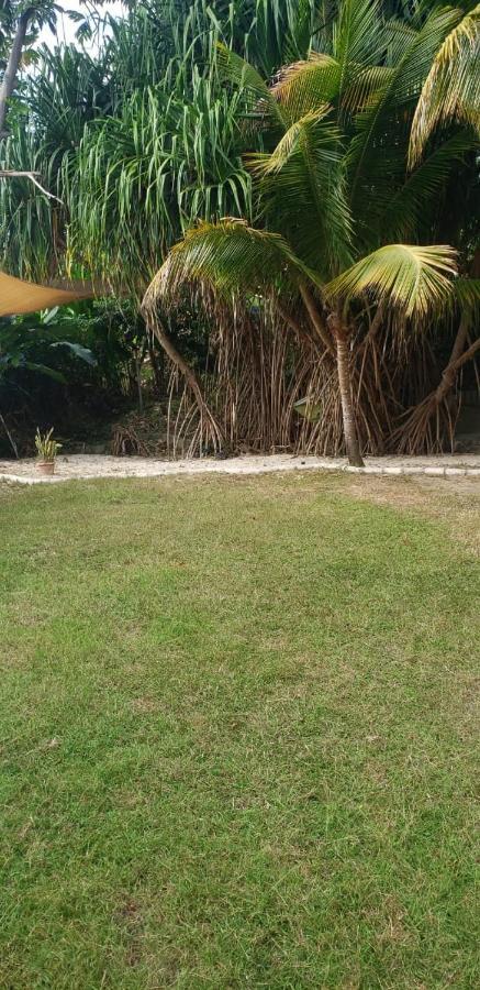 Bed & Breakfast Boutique At Stone Village Bluefields