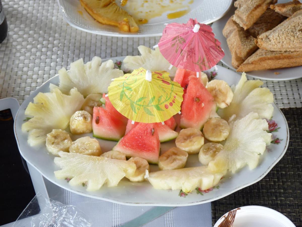 Bed & Breakfast Boutique At Stone Village Bluefields