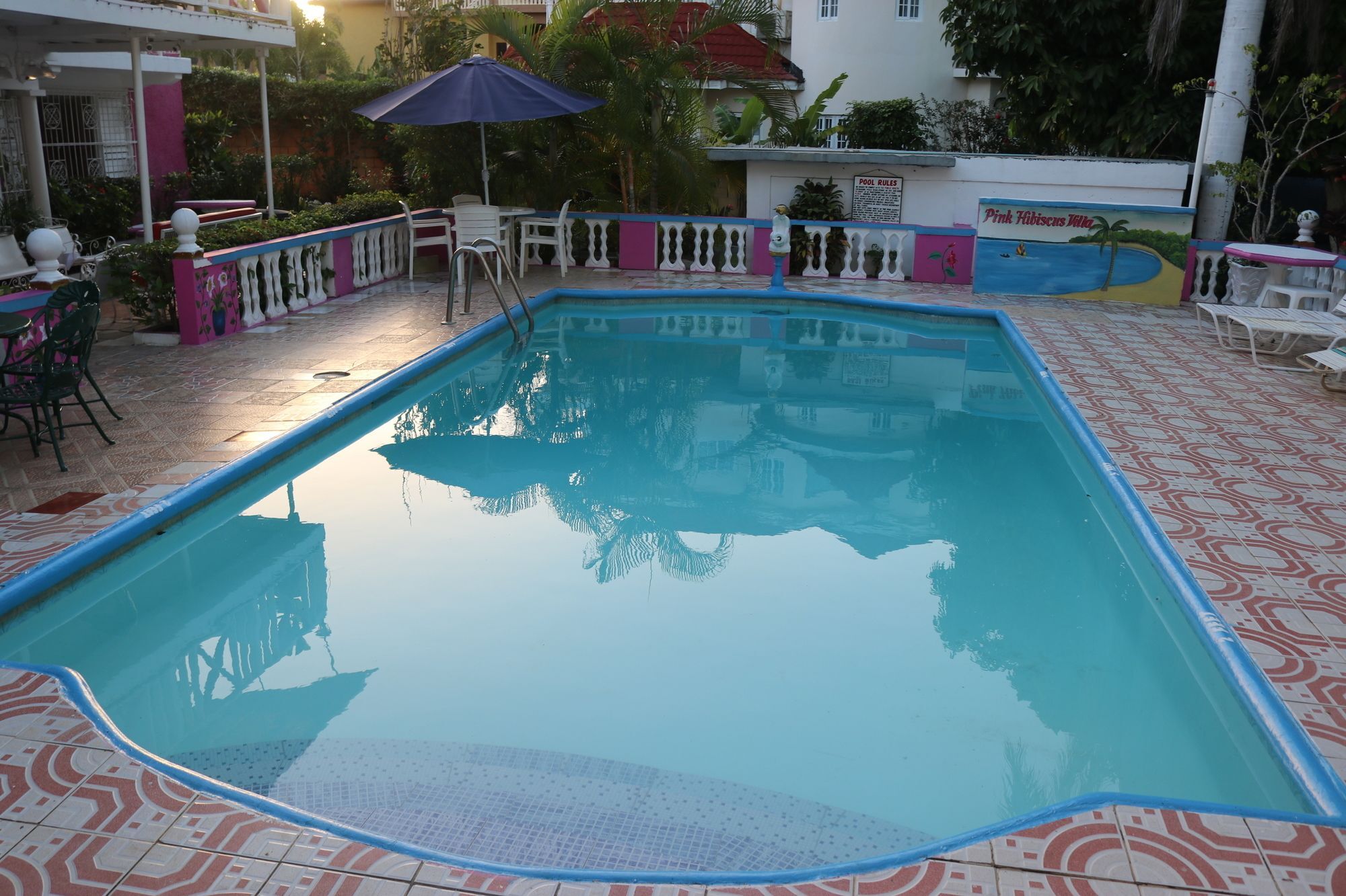 Hostel Hibiscus