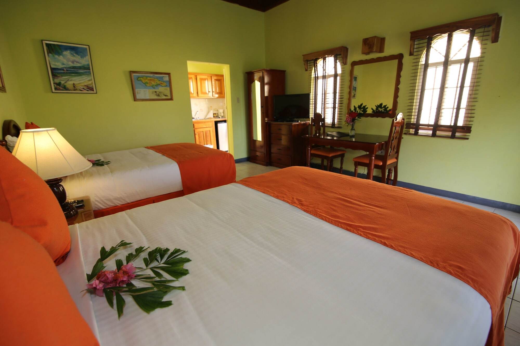 Hotel Seastar