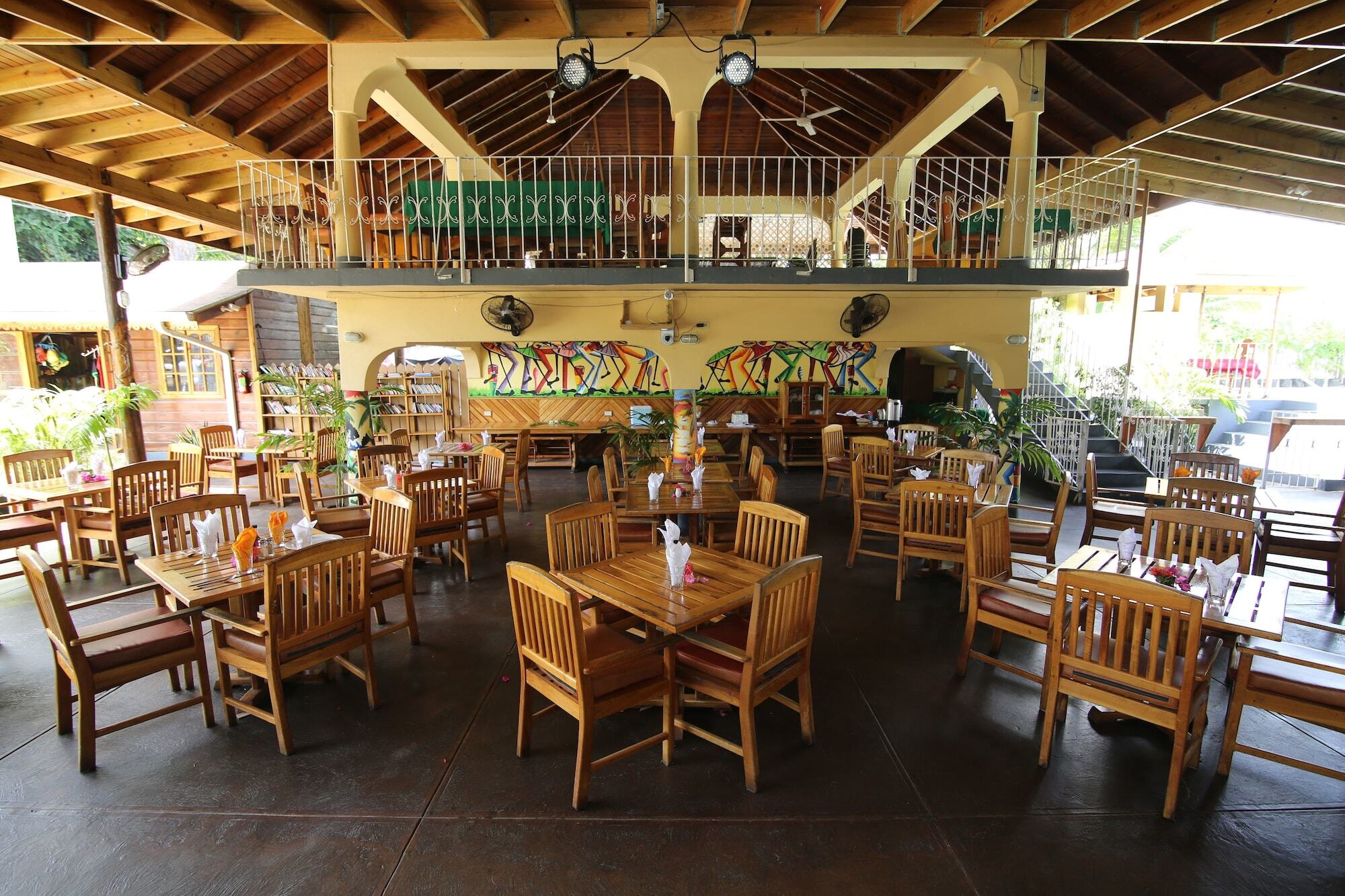 Seastar 3* Negril