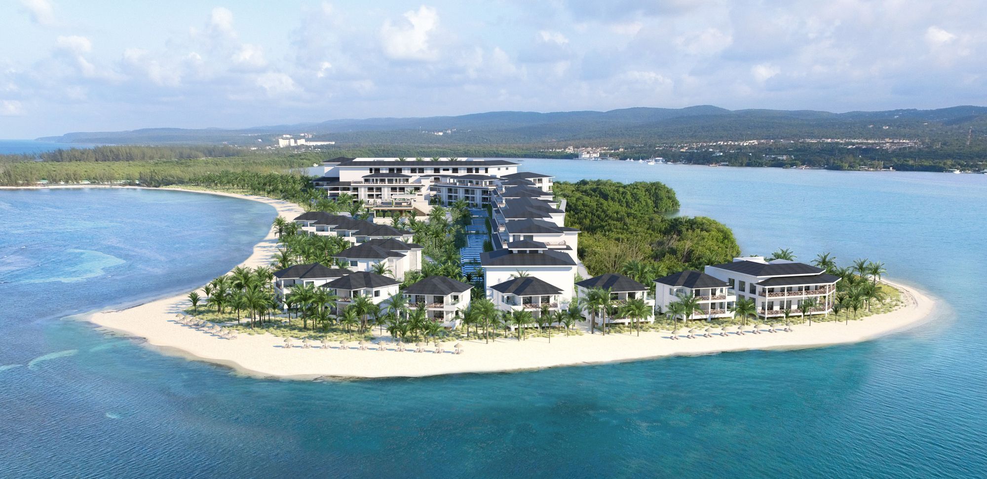 Excellence Oyster Bay (adults Only)