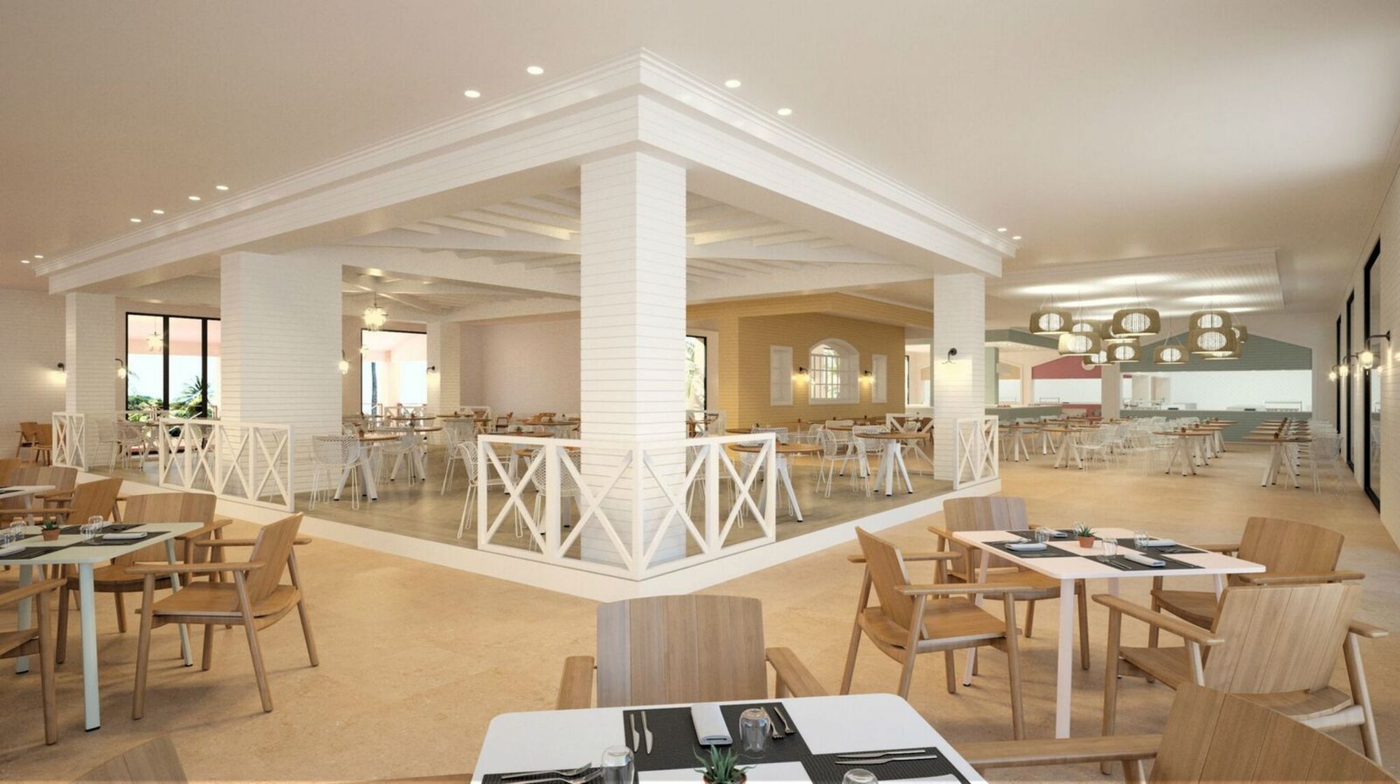 Excellence Oyster Bay (adults Only) Hotel Falmouth