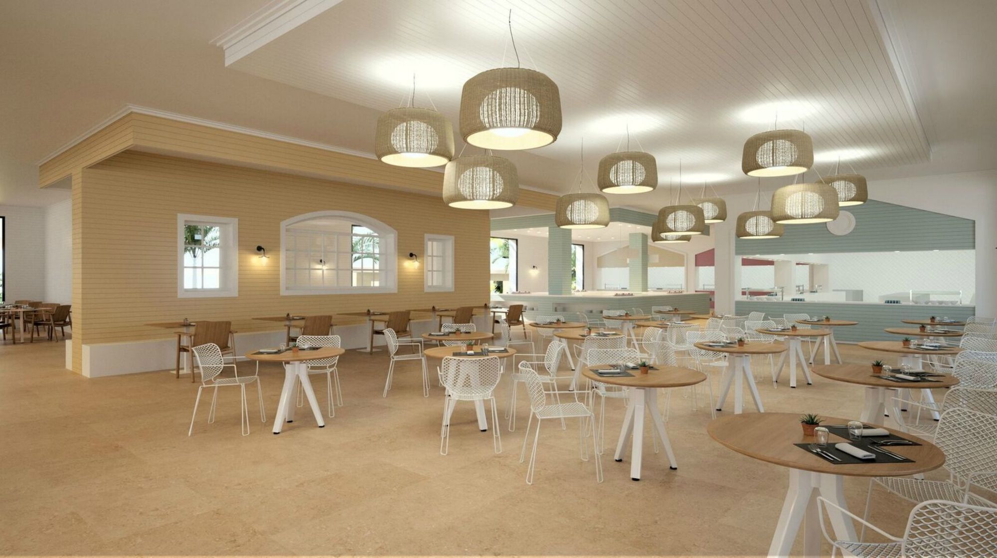 Hotel Excellence Oyster Bay (adults Only) Falmouth