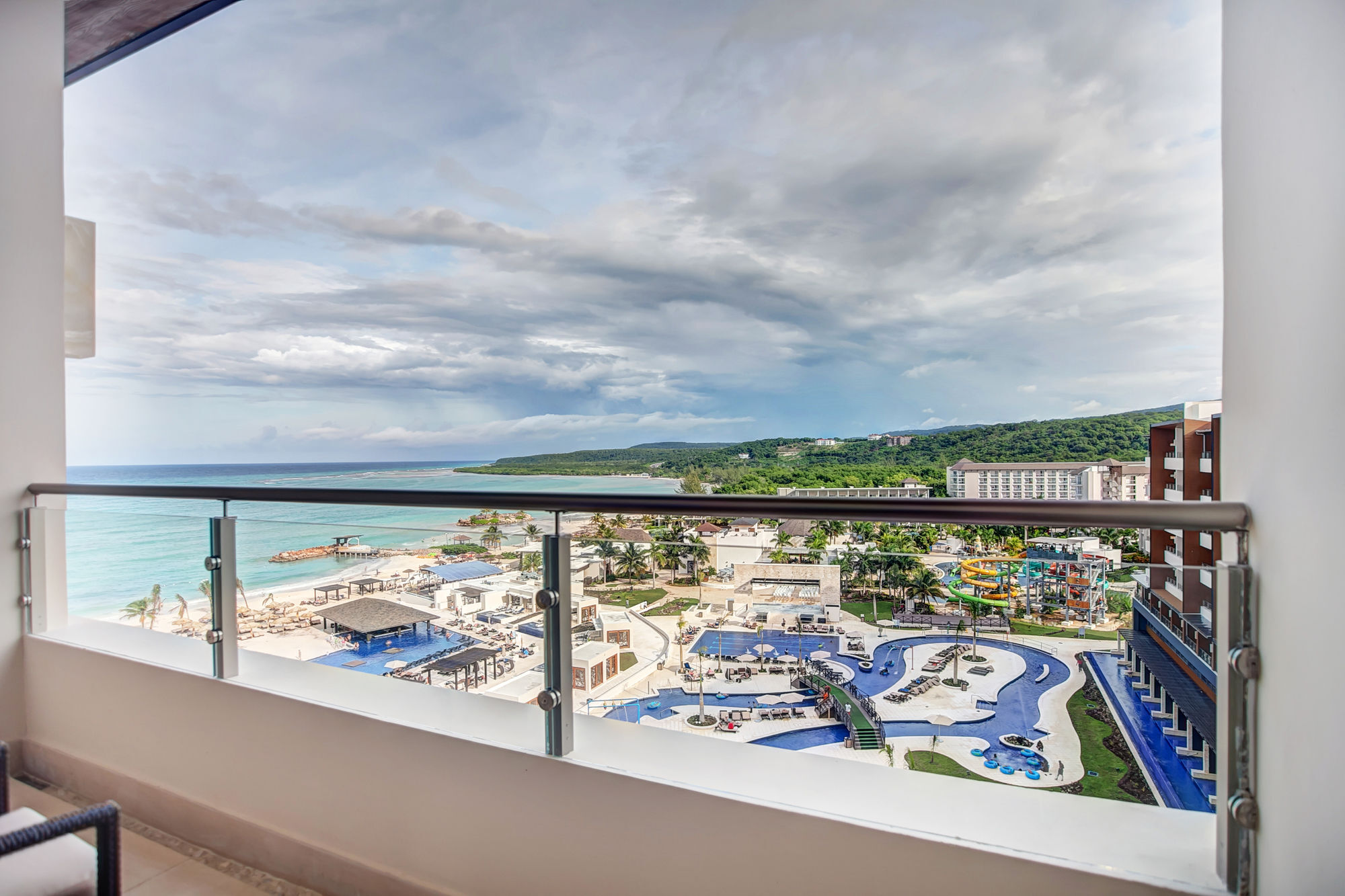 Royalton Blue Waters Montego Bay Hotel Falmouth