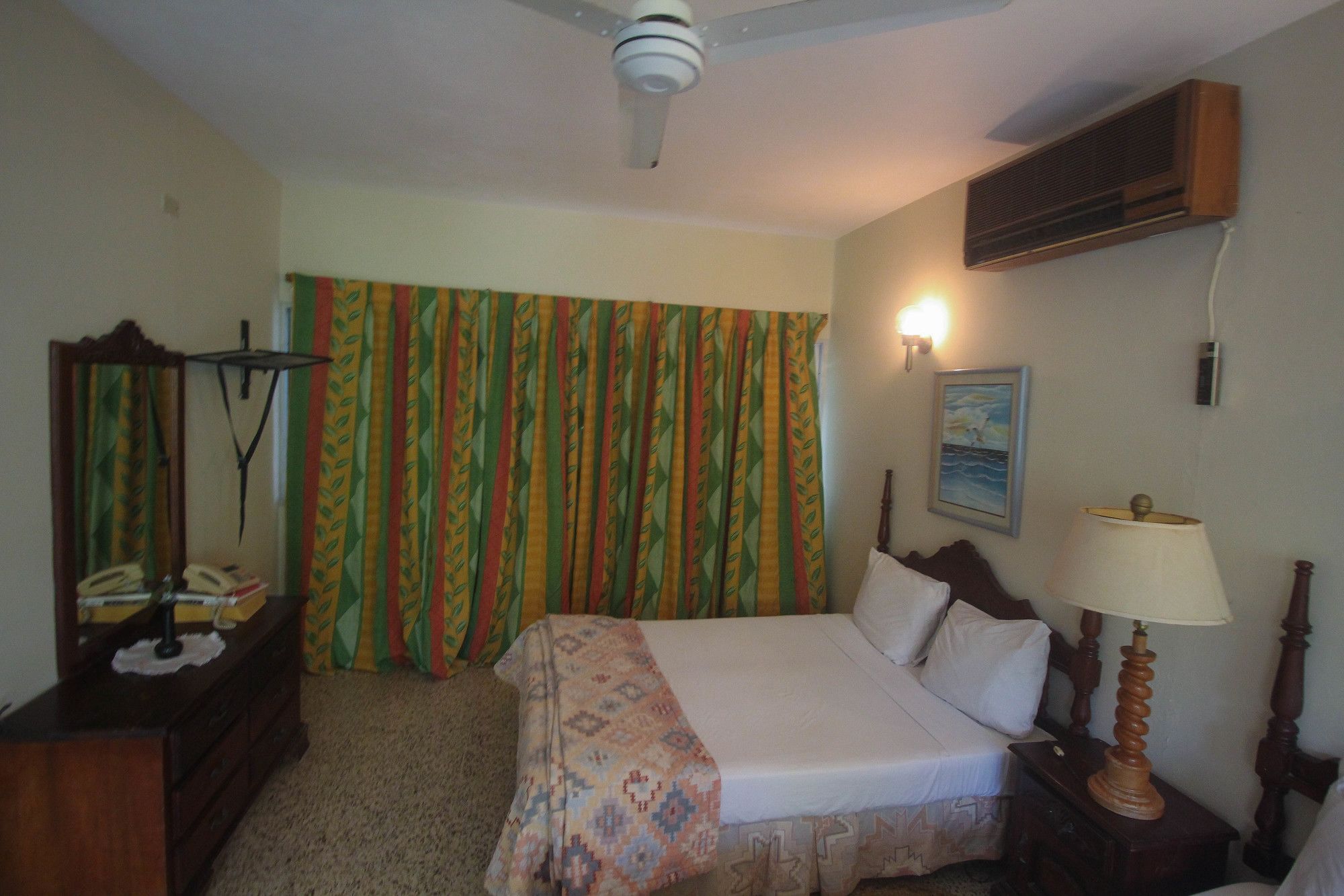 Sahara * Montego Bay