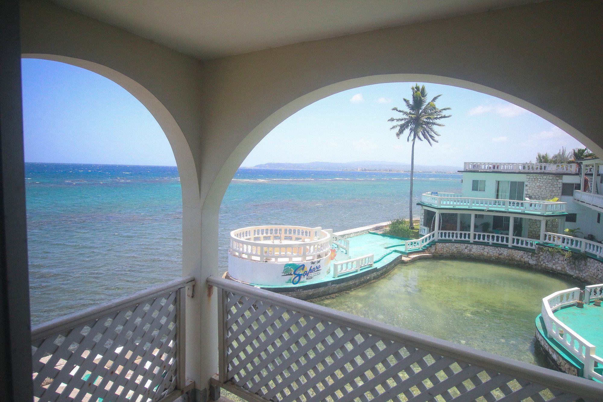 Albergue Sahara Montego Bay