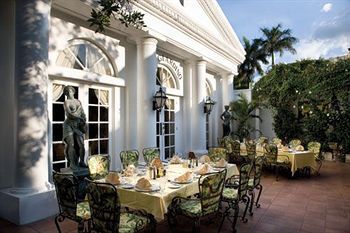 Half Moon Royal Hotel Montego Bay