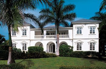 Hotel Half Moon Royal Montego Bay
