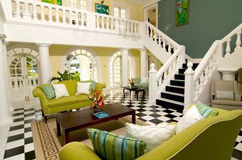 Hotel Half Moon Royal Montego Bay