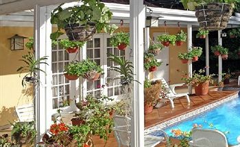 Bed & Breakfast Polkerris Montego Bay