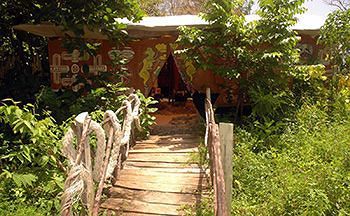 Hotel Great Huts Port Antonio