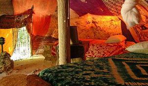Great Huts 2*