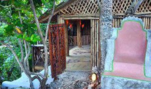 Great Huts Port Antonio