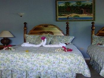 Apartment Paradise Tropical Spice - Runaway Bay