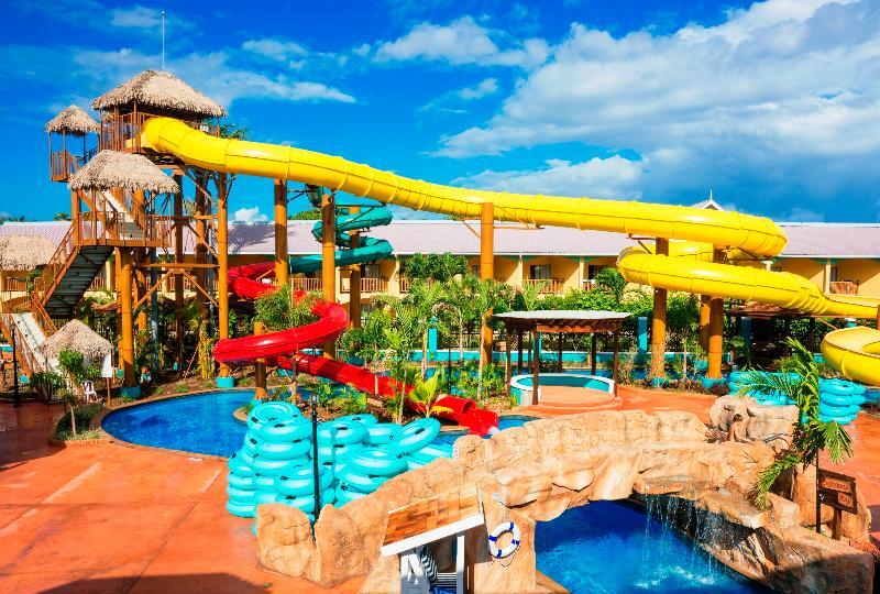 Jewel & Waterpark Runaway Bay