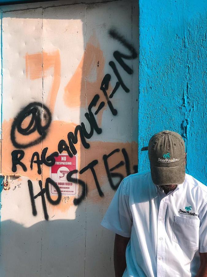 Ragamuffin Kingston