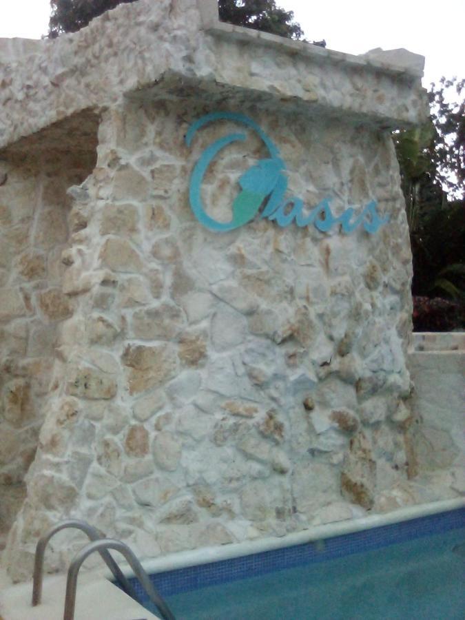 Oasis Hotel Negril