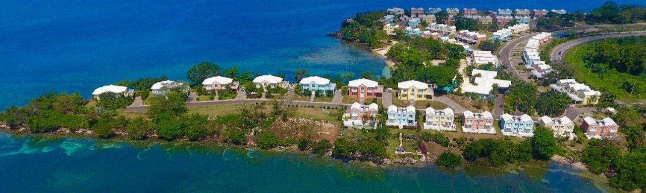 Summers Dream Holiday home Negril