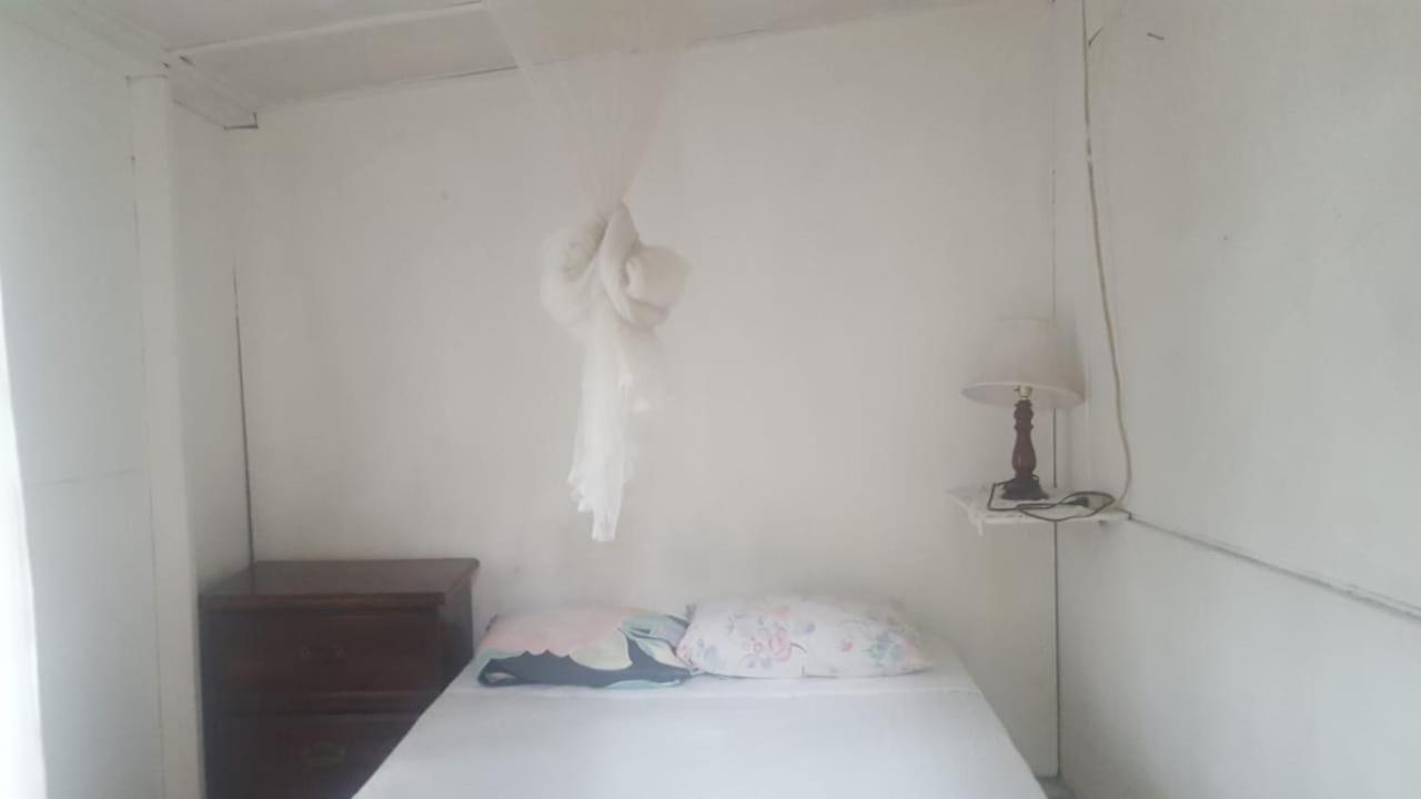 The Durham Hostel