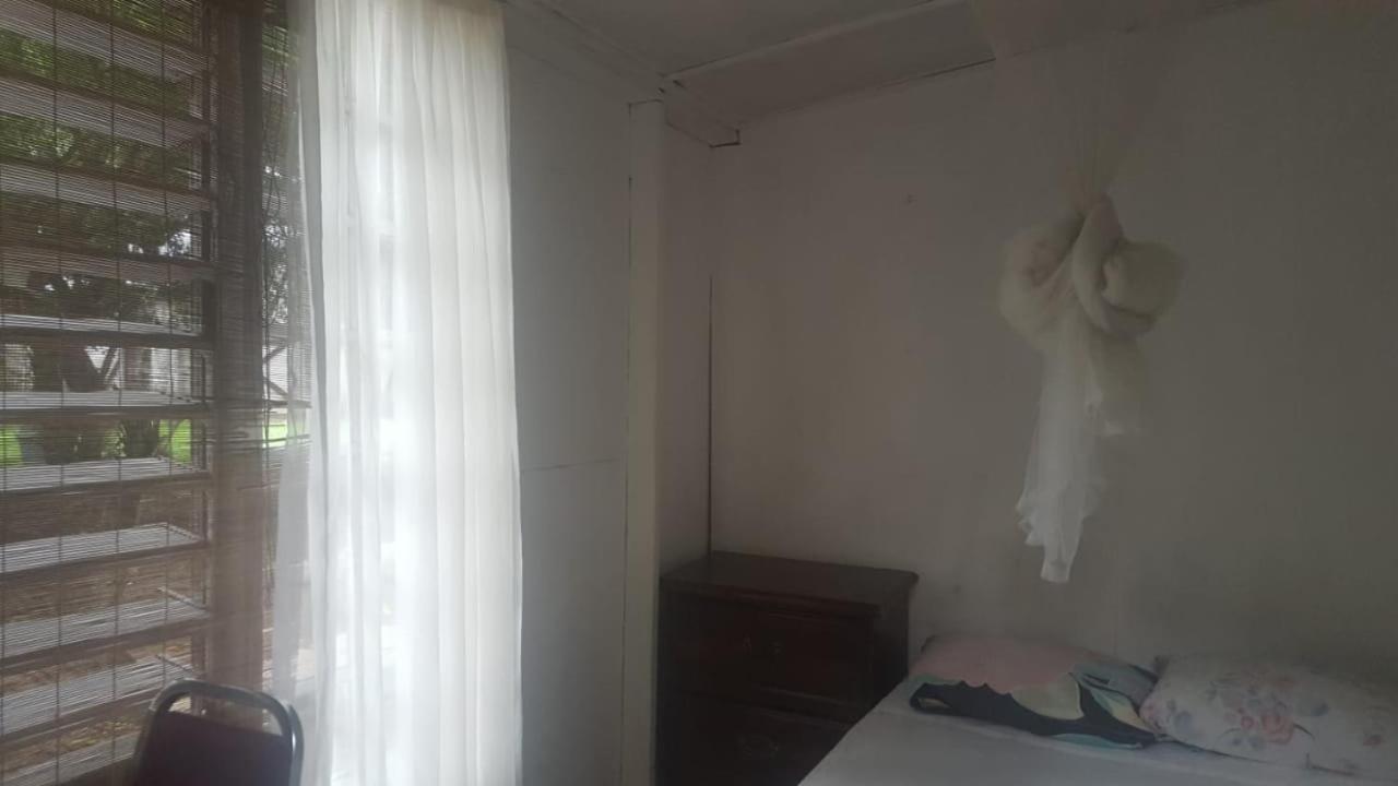 The Durham Hostel *