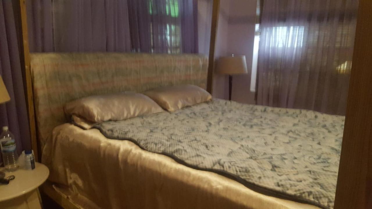 The Durham Hostel