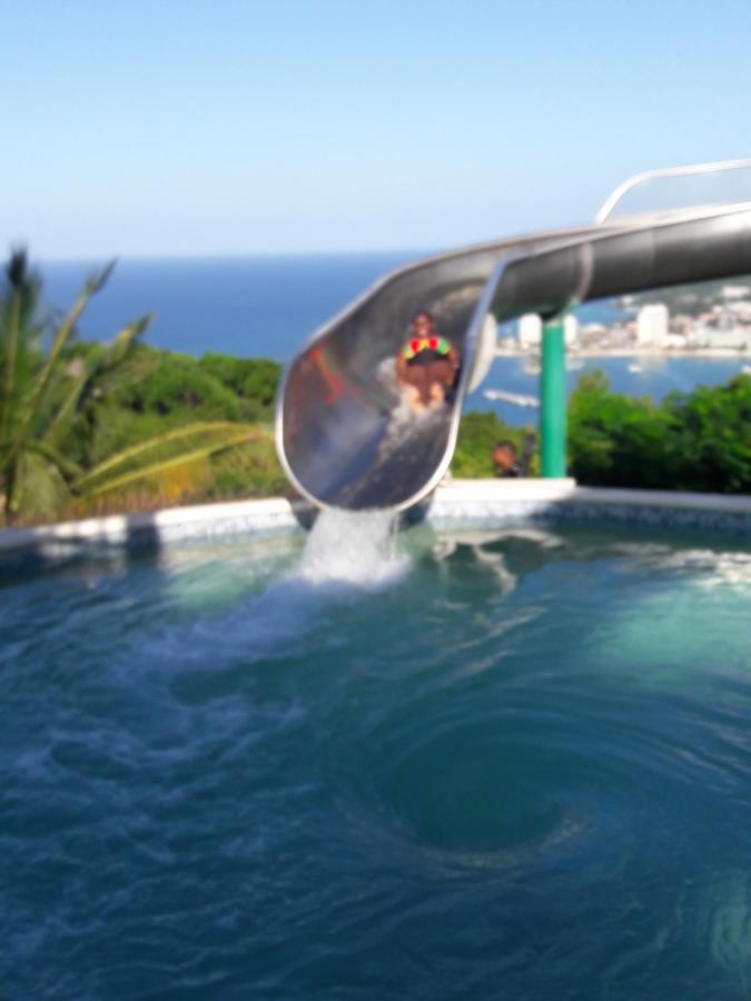 Cool's 1 Bedroom & Garden View Ocho Rios