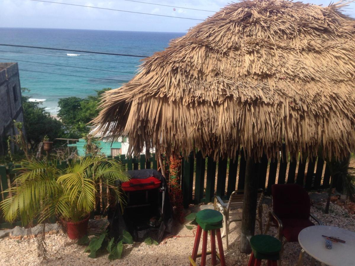 Rasta * Port Antonio