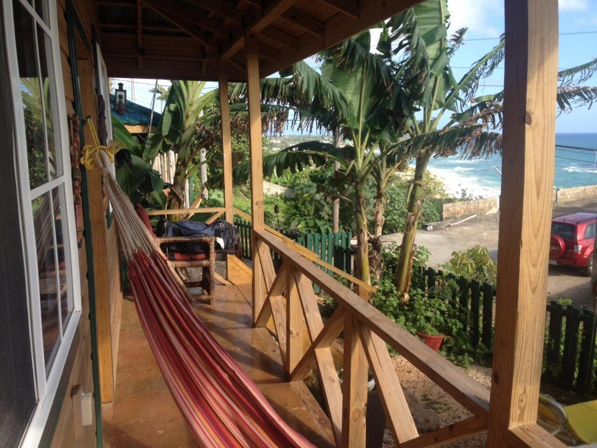 Rasta Guest house